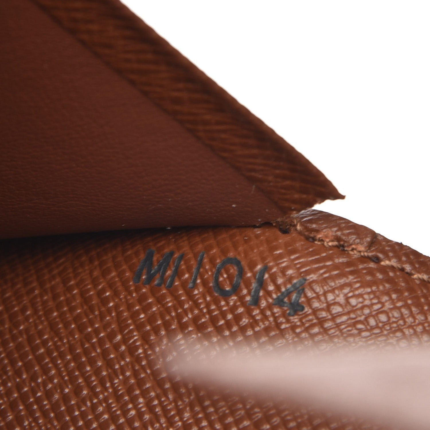 Louis Vuitton Monogram Passport Cover 7 of 7