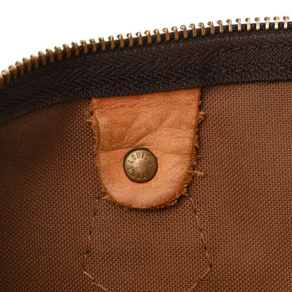 Louis Vuitton Monogram Speedy 25 11 of 23