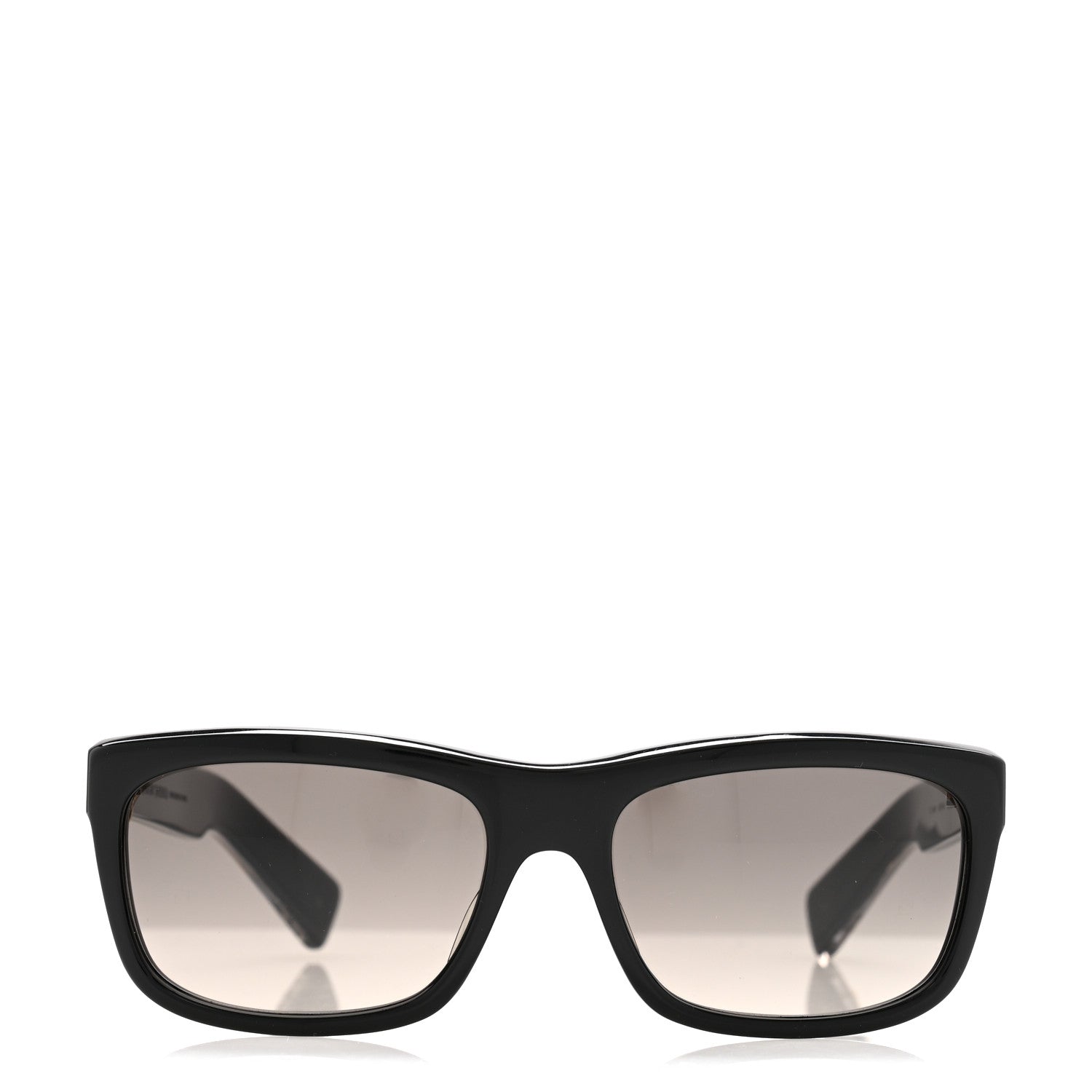 Chrome Hearts Acetate Mydixadryll Sunglasses Black 2 of 7