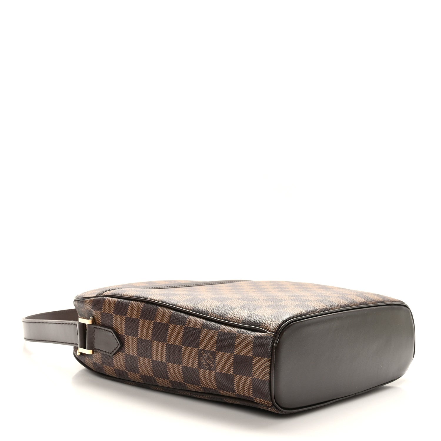 Louis Vuitton Damier Ebene Ipanema GM 4 of 8