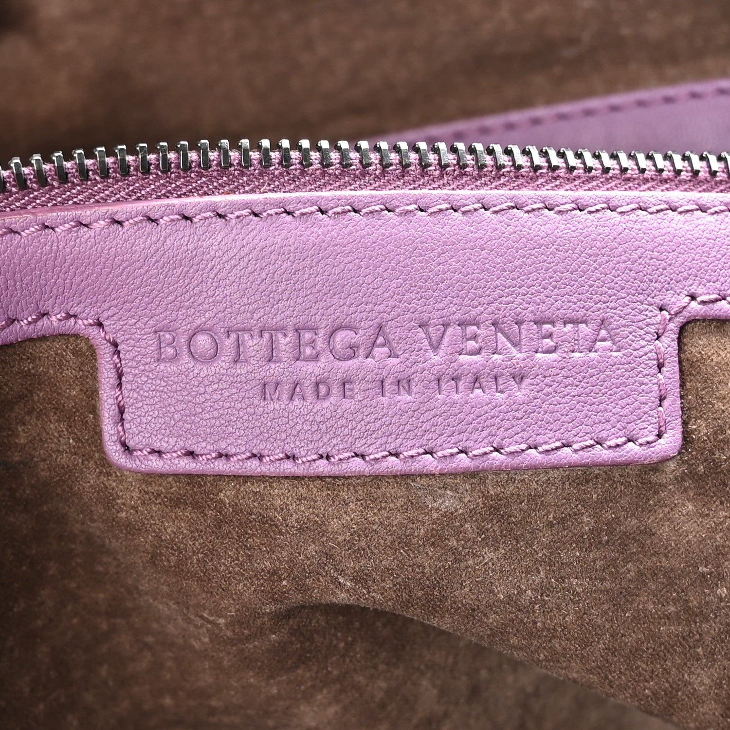Bottega Veneta Nappa Intrecciato Large Belly Veneta Hobo Corot 6 of 9