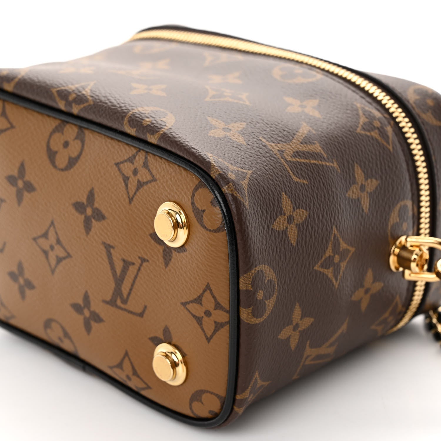 Louis Vuitton Reverse Monogram Vanity PM 9 of 10