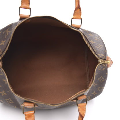 Louis Vuitton Monogram Speedy 35 5 of 20