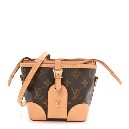 Louis Vuitton Monogram Noé Purse 1 of 9