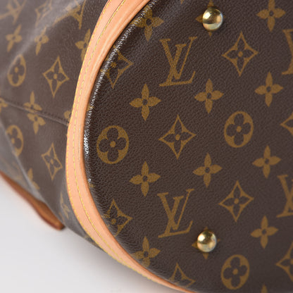 Louis Vuitton Monogram Bucket 27 20 of 20