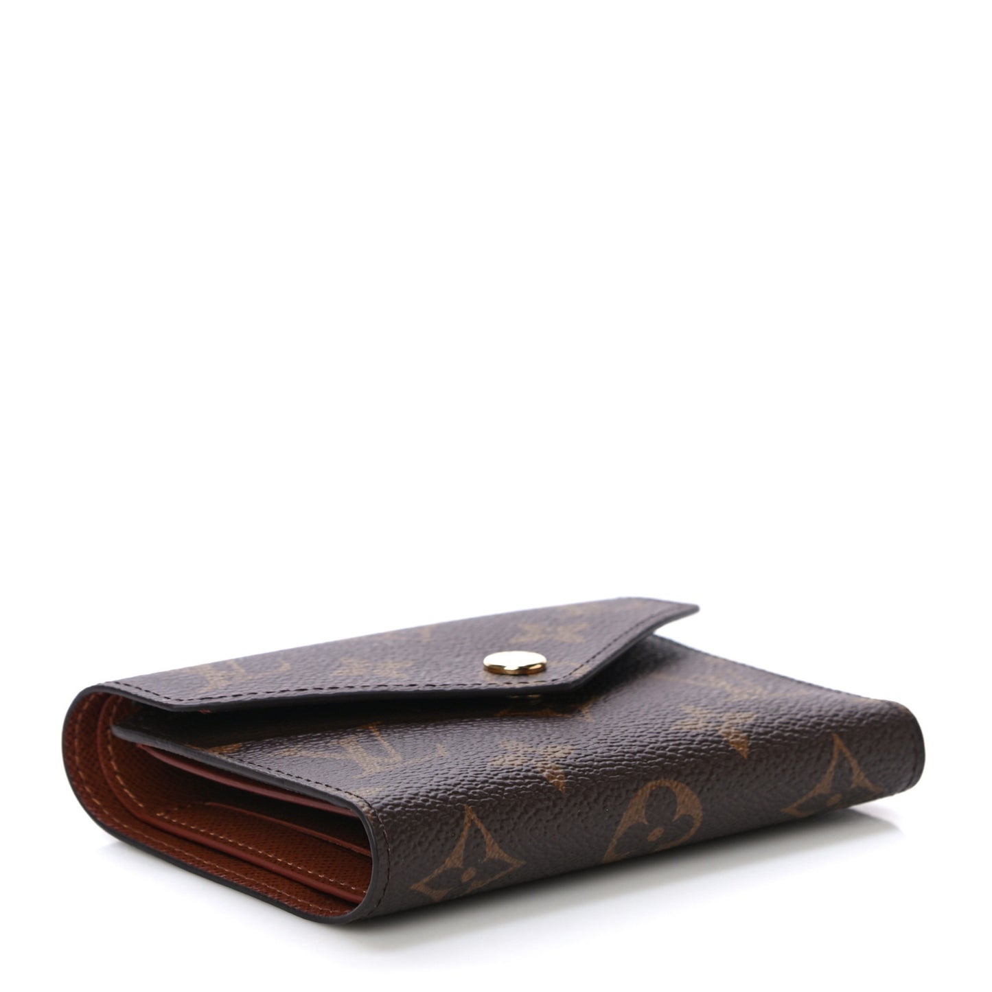 Monogram Victorine Wallet