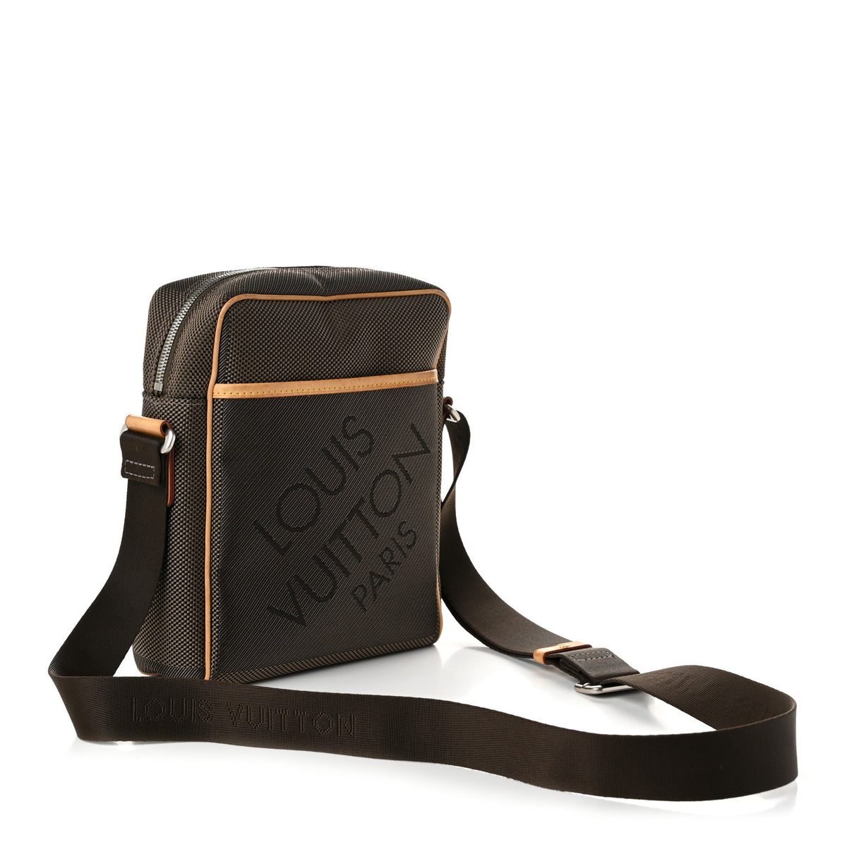 Damier Geant Citadin NM Terre