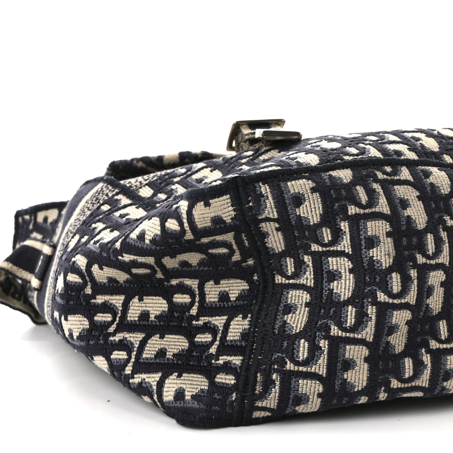 Oblique Medium Diorcamp Messenger Blue
