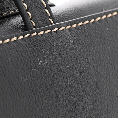 Chloe Buffalo Braided Medium Edith Black 11 of 11