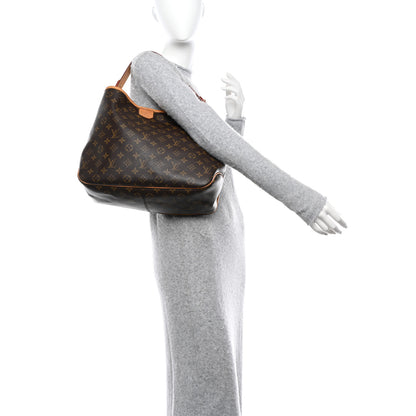Louis Vuitton Monogram Delightful PM 2 of 13
