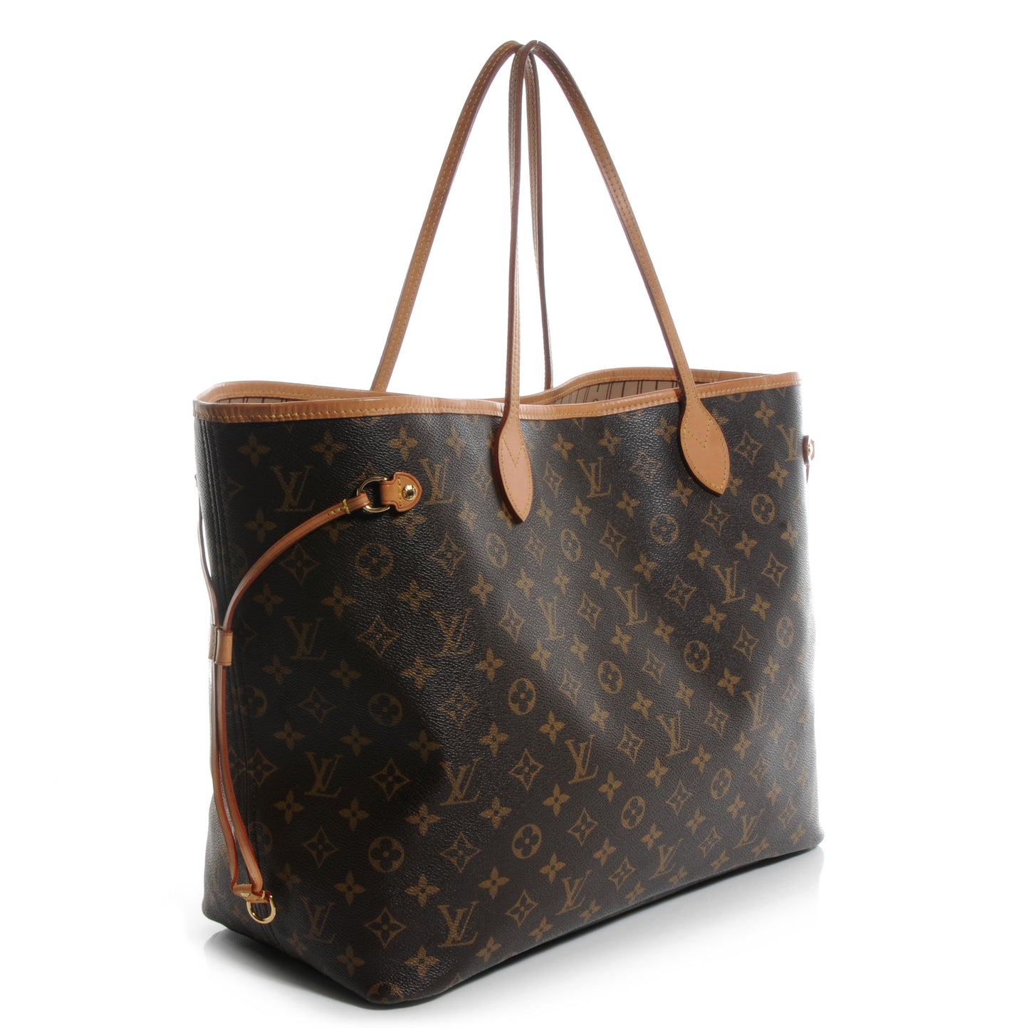Monogram Neverfull GM