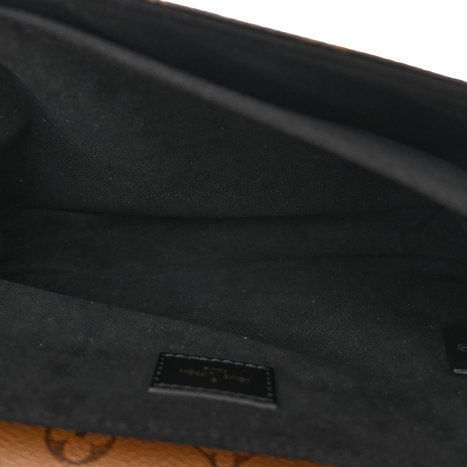 Louis Vuitton Reverse Monogram Pochette Metis 5 of 10