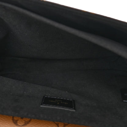 Louis Vuitton Reverse Monogram Pochette Metis 5 of 10