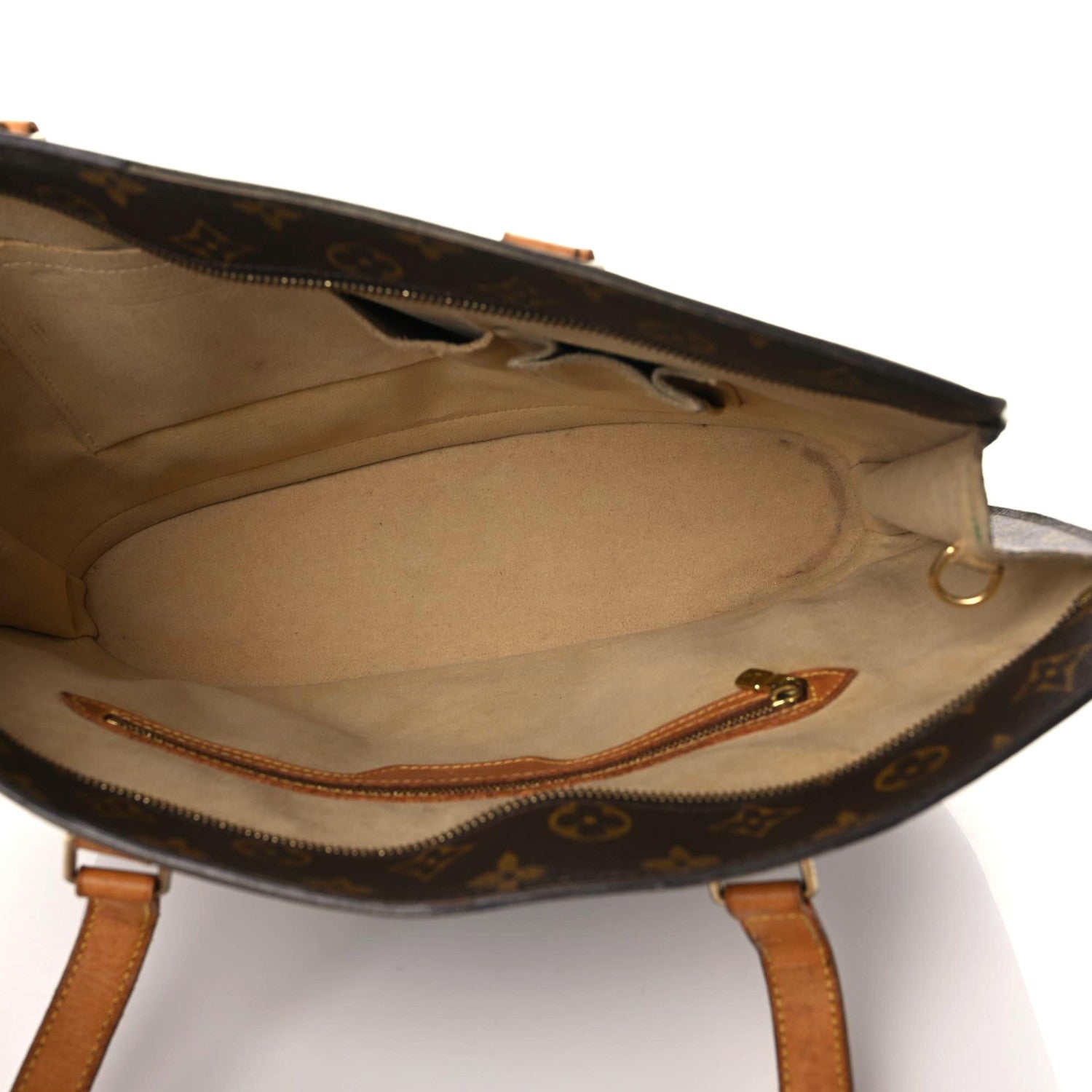 Louis Vuitton Monogram Babylone 5 of 36