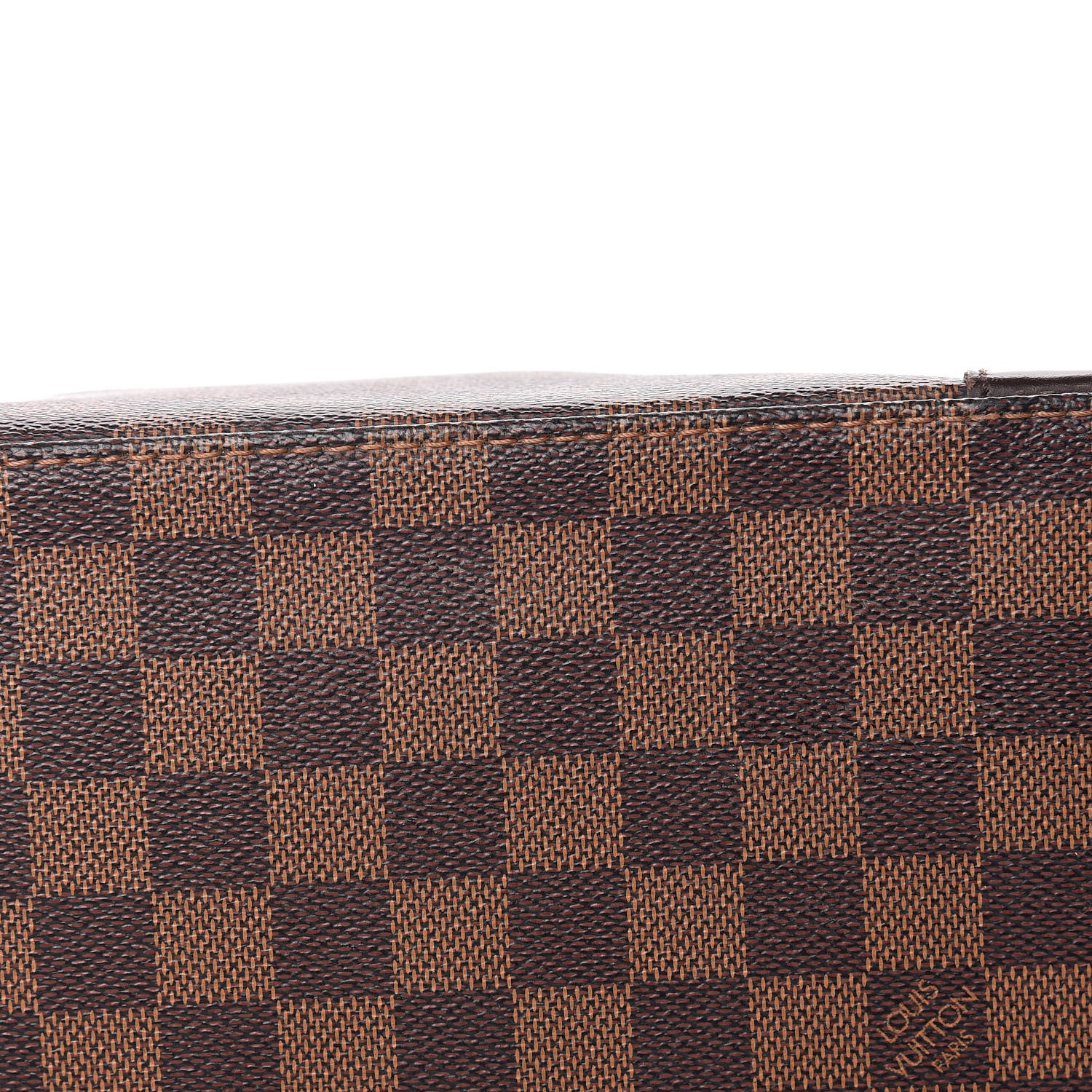 Louis Vuitton Damier Ebene Hampstead PM 9 of 12