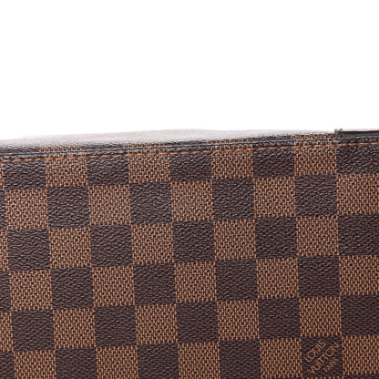 Louis Vuitton Damier Ebene Hampstead PM 9 of 12