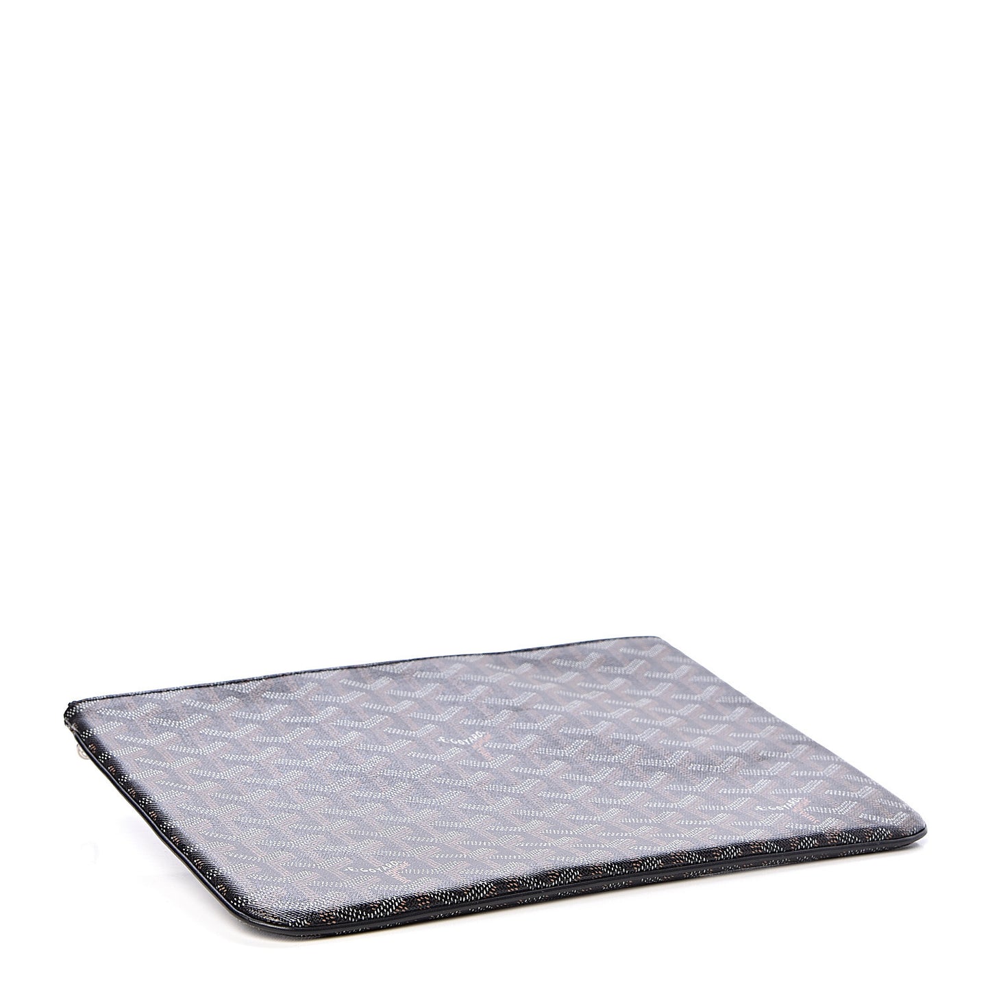 Goyardine Senat Pochette MM Black