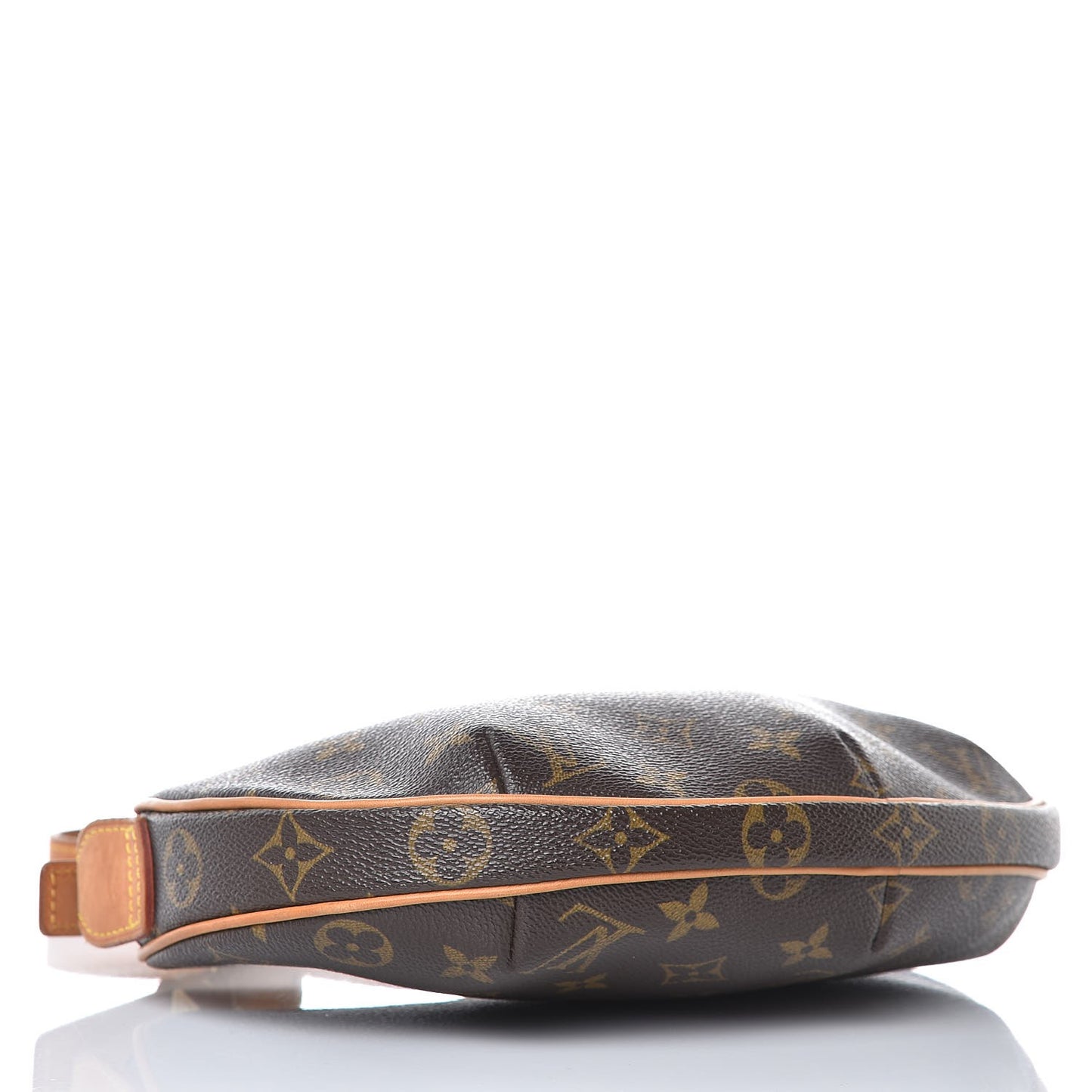 Monogram Croissant PM