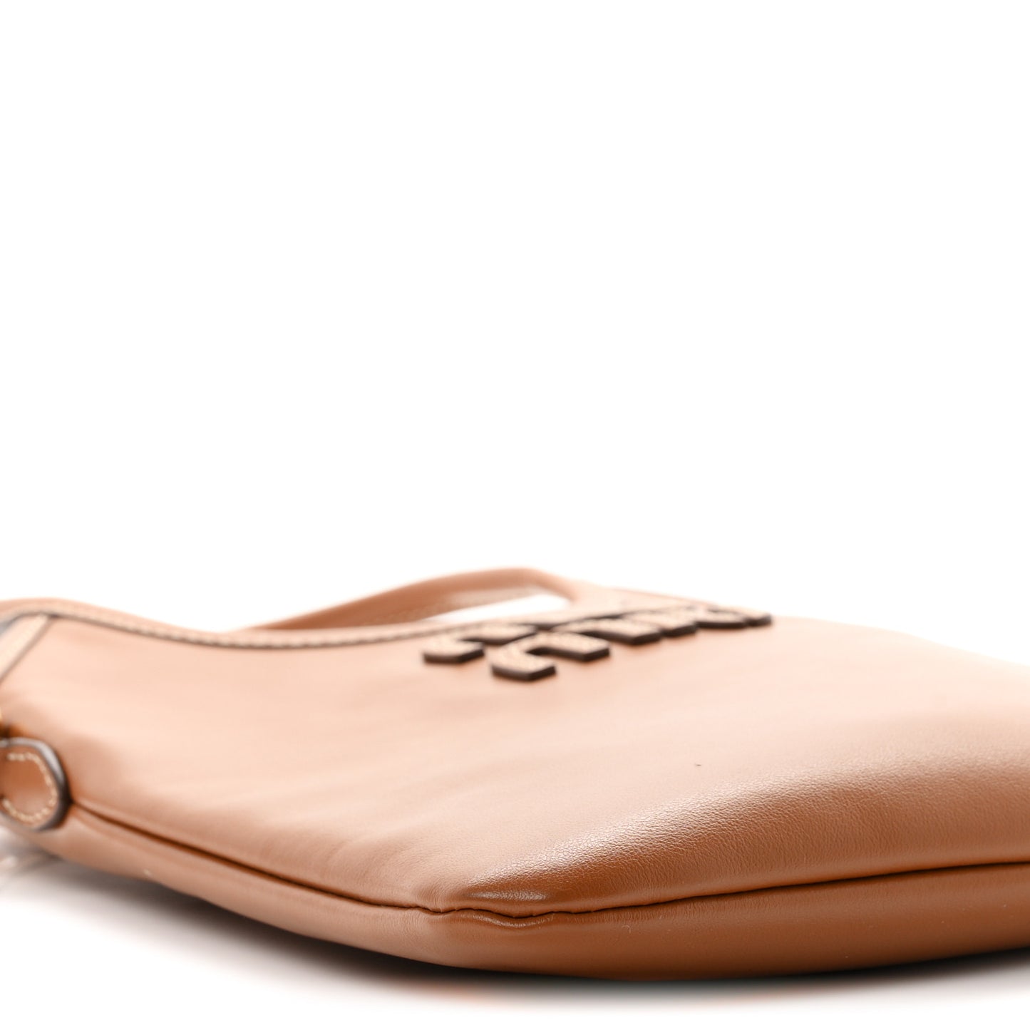 Nappa Mini Ivy Bag Cognac