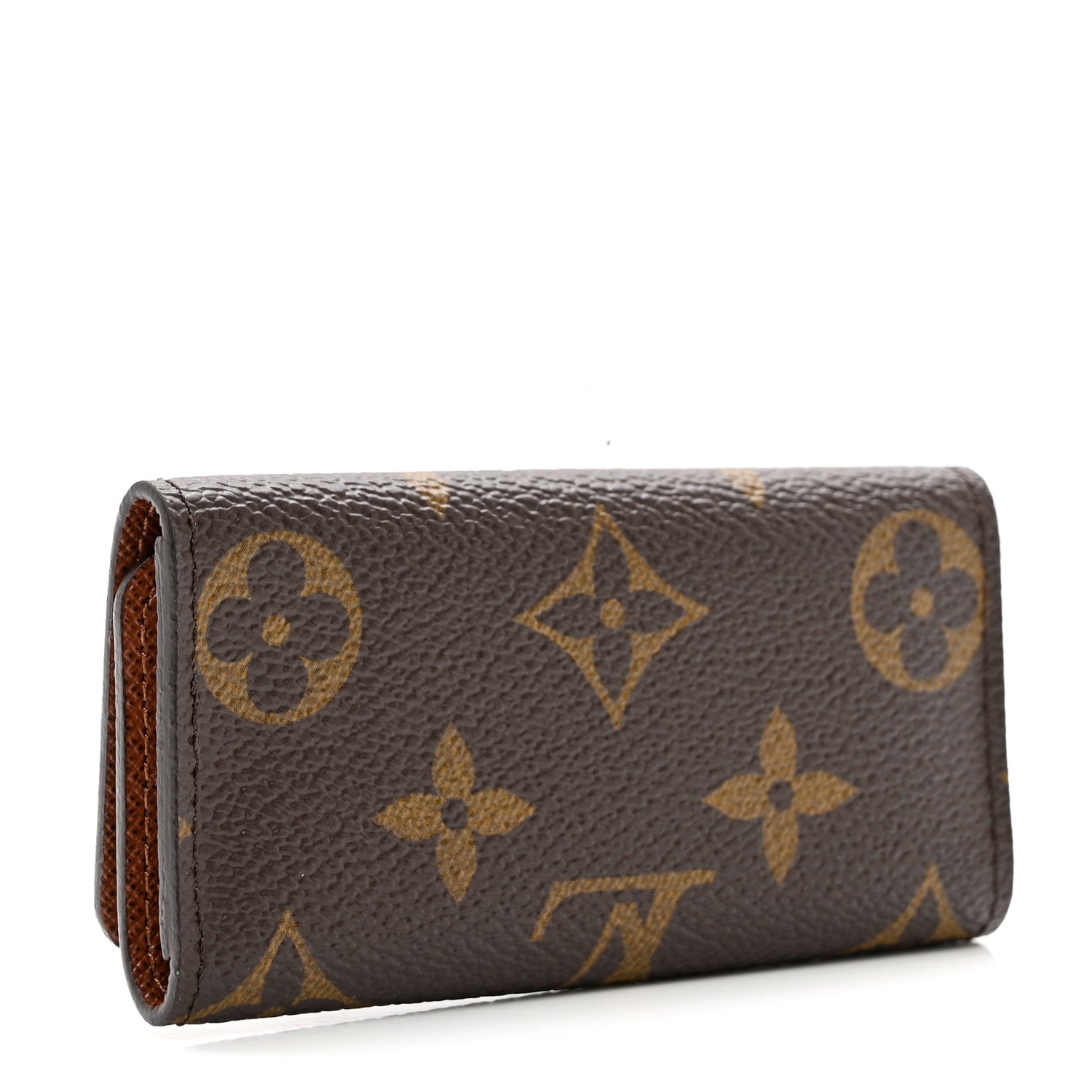 Louis Vuitton Monogram 4 Key Multicles Holder 2 of 6