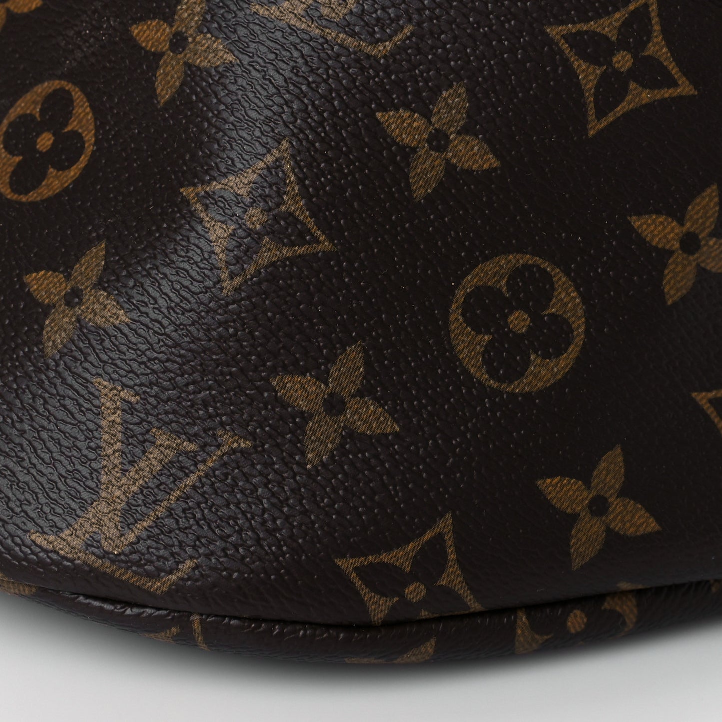 Monogram My LV World Tour Bumbag