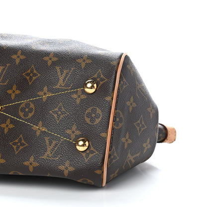 Louis Vuitton Monogram Tivoli PM 9 of 9