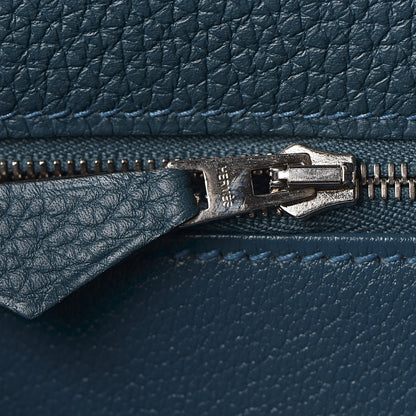 Hermes Togo Kelly Retourne 32 Colvert 13 of 39
