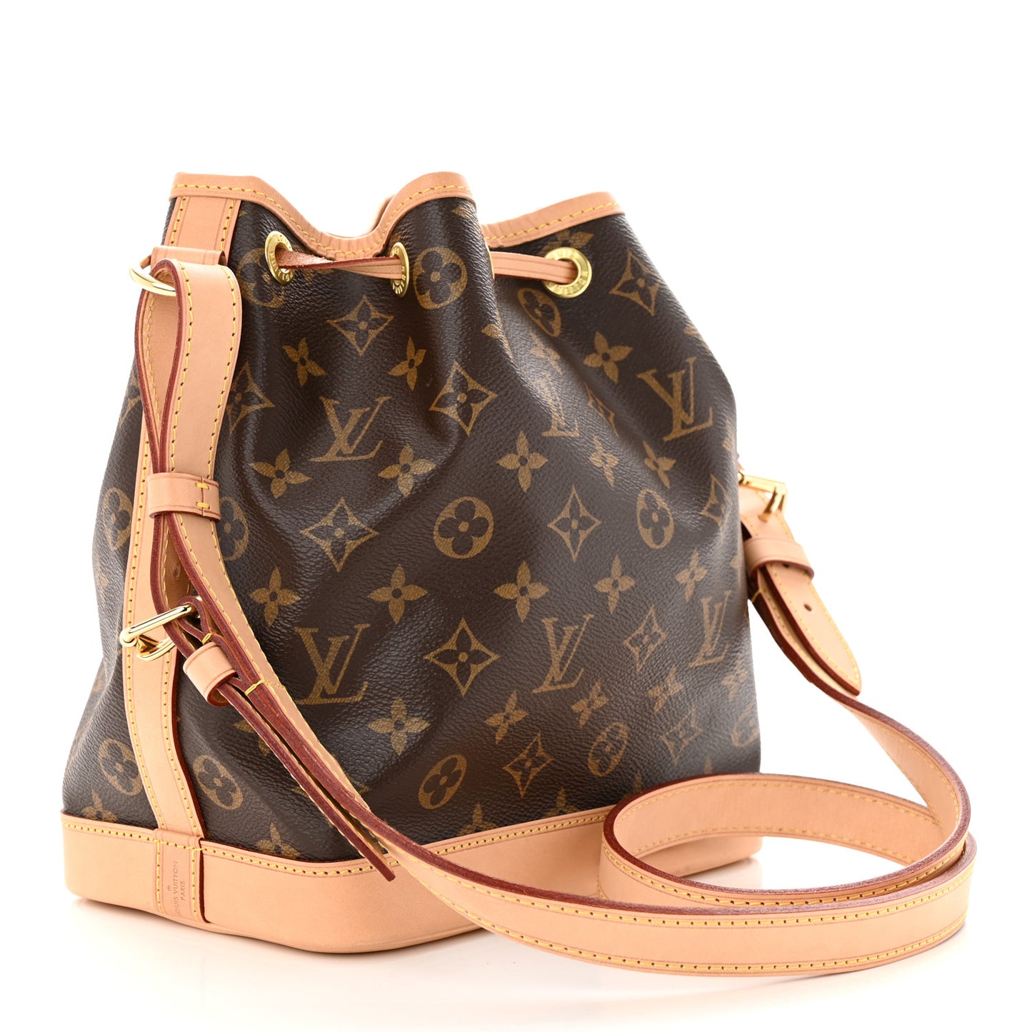 Monogram Noe BB