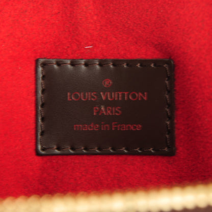 Louis Vuitton Damier Ebene Trevi PM 6 of 7