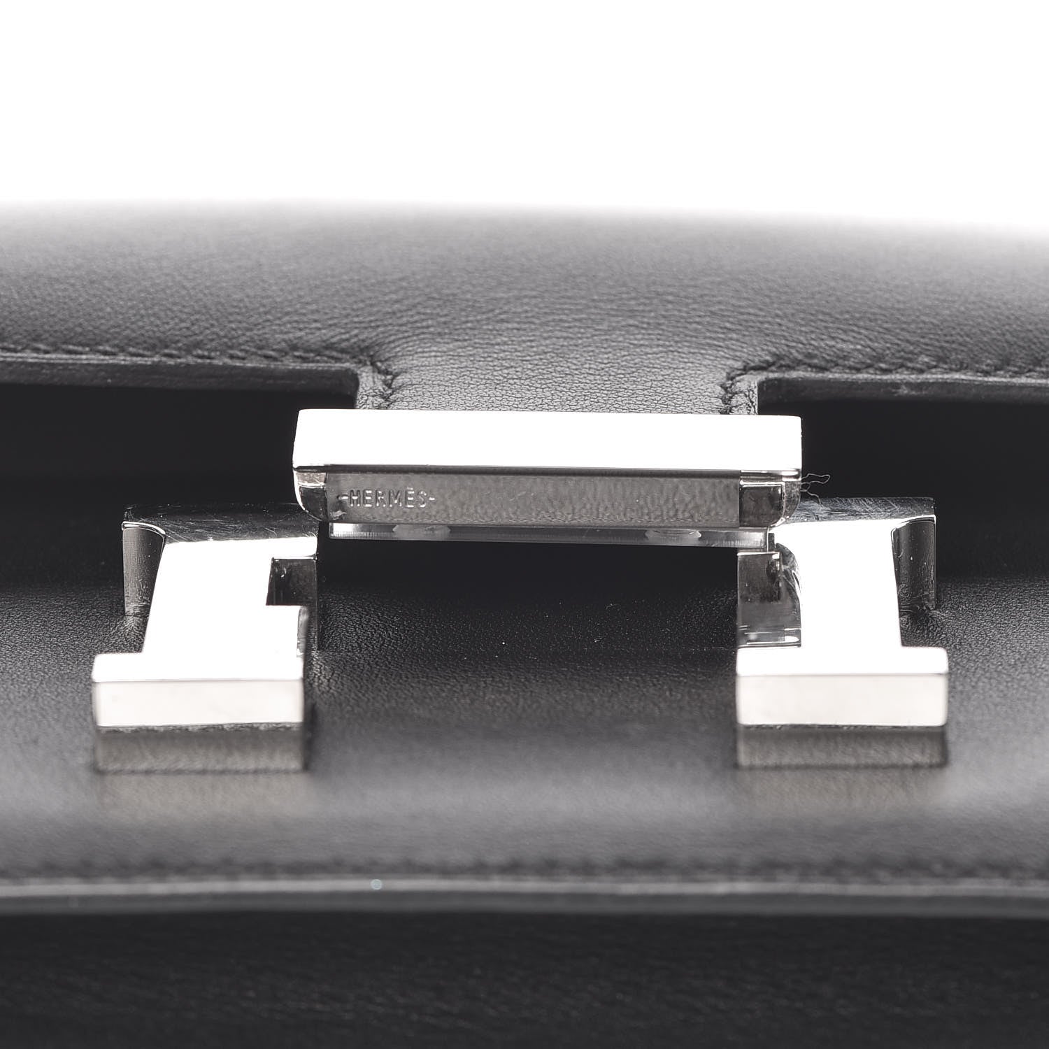 Hermes Swift Constance 18 Black 14 of 19