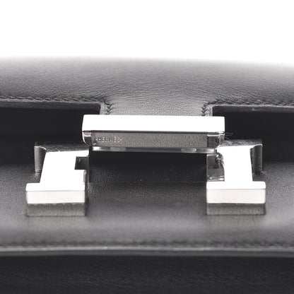 Hermes Swift Constance 18 Black 14 of 19