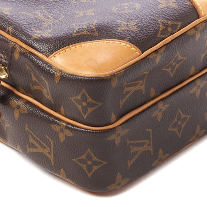 Louis Vuitton Monogram Amazone 6 of 8