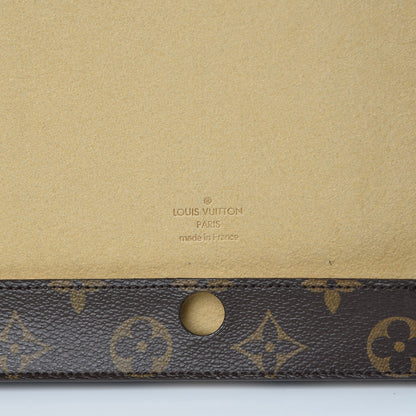Louis Vuitton Monogram iPad Case 7 of 9