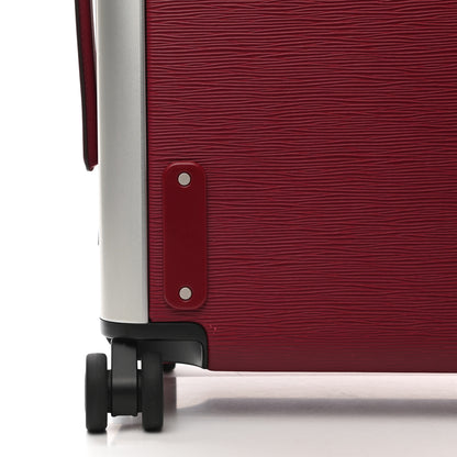 Louis Vuitton Epi Horizon 55 Fuchsia 6 of 9