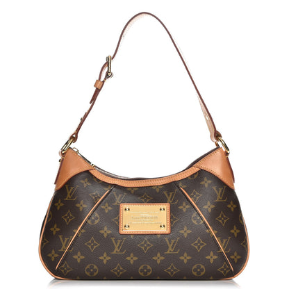 Louis Vuitton Monogram Thames PM 1 of 8