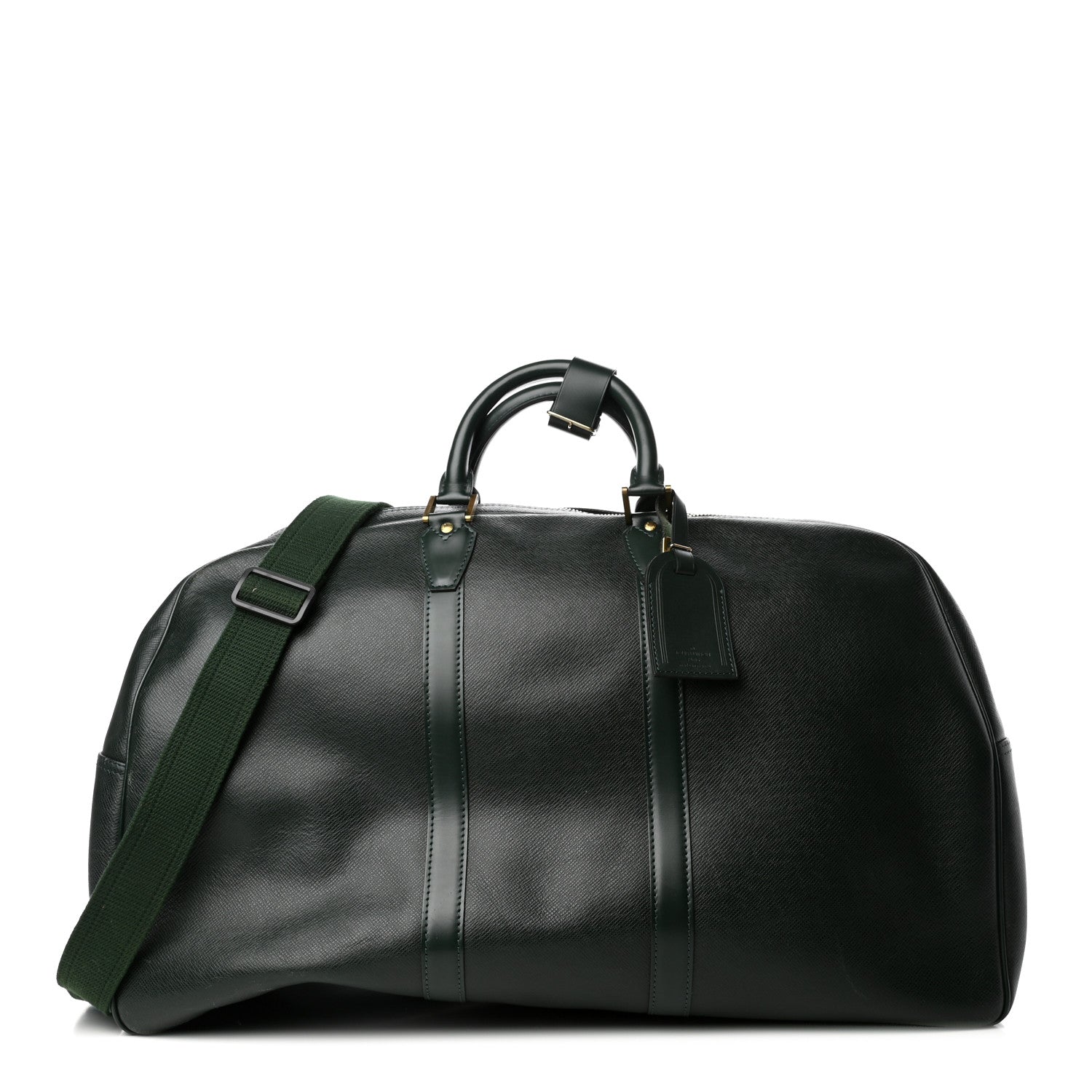 Louis Vuitton Taiga Kendall GM Epicea 1 of 4