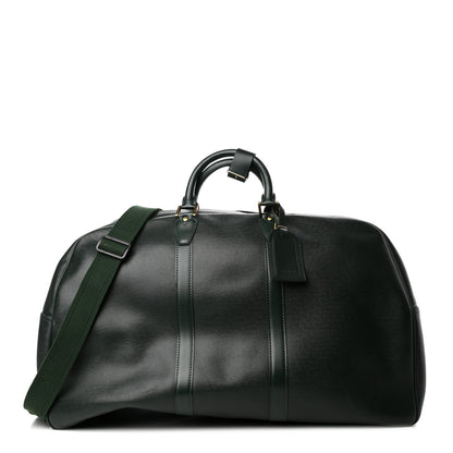 Louis Vuitton Taiga Kendall GM Epicea 1 of 4