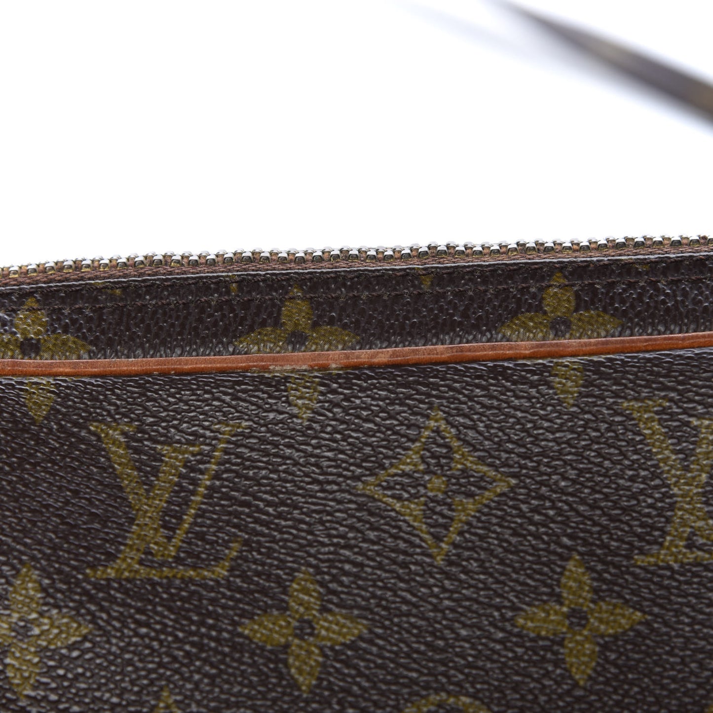 Monogram Pochette Marly Bandouliere