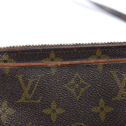 Louis Vuitton Monogram Pochette Marly Bandouliere 16 of 16