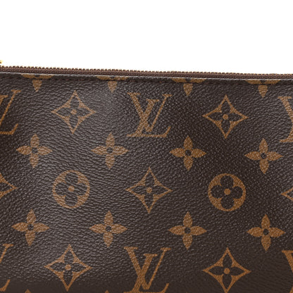 Louis Vuitton Monogram Pochette Accessories NM 7 of 10