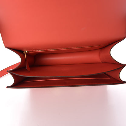 Hermes Epsom Constance 24 Rose Jaipur 5 of 20