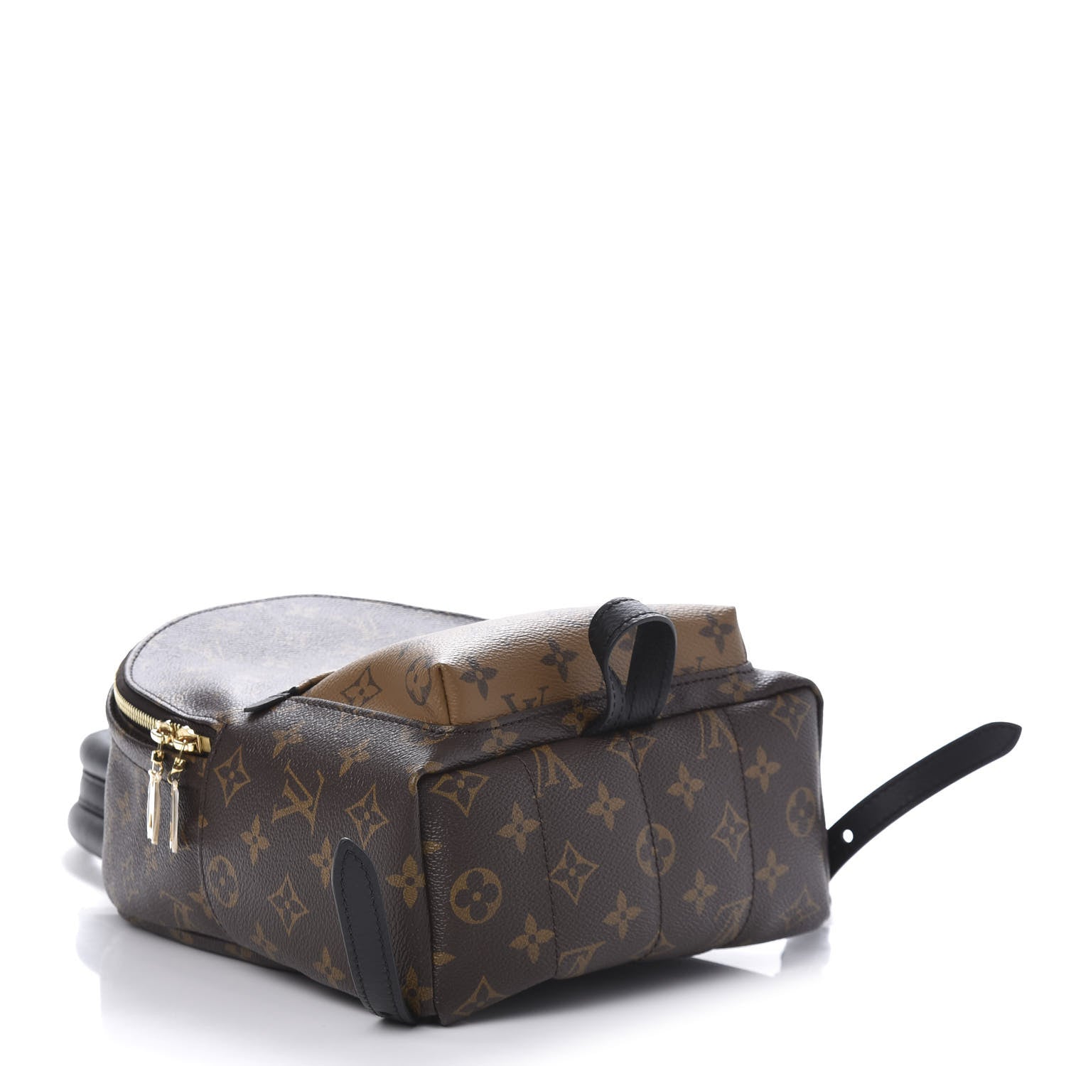 Louis Vuitton Reverse Monogram Palm Springs Backpack PM 3 of 9