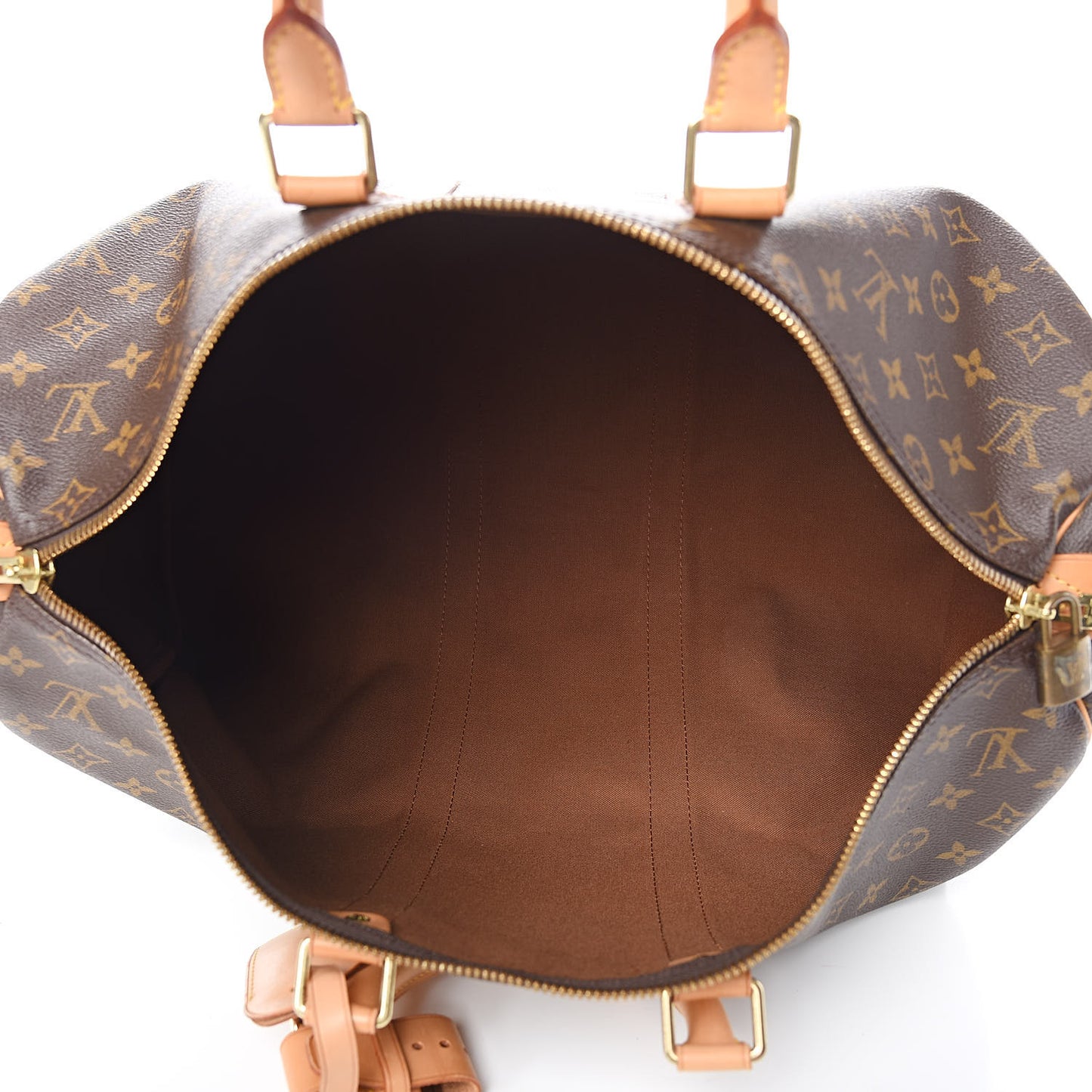 Monogram Keepall 45