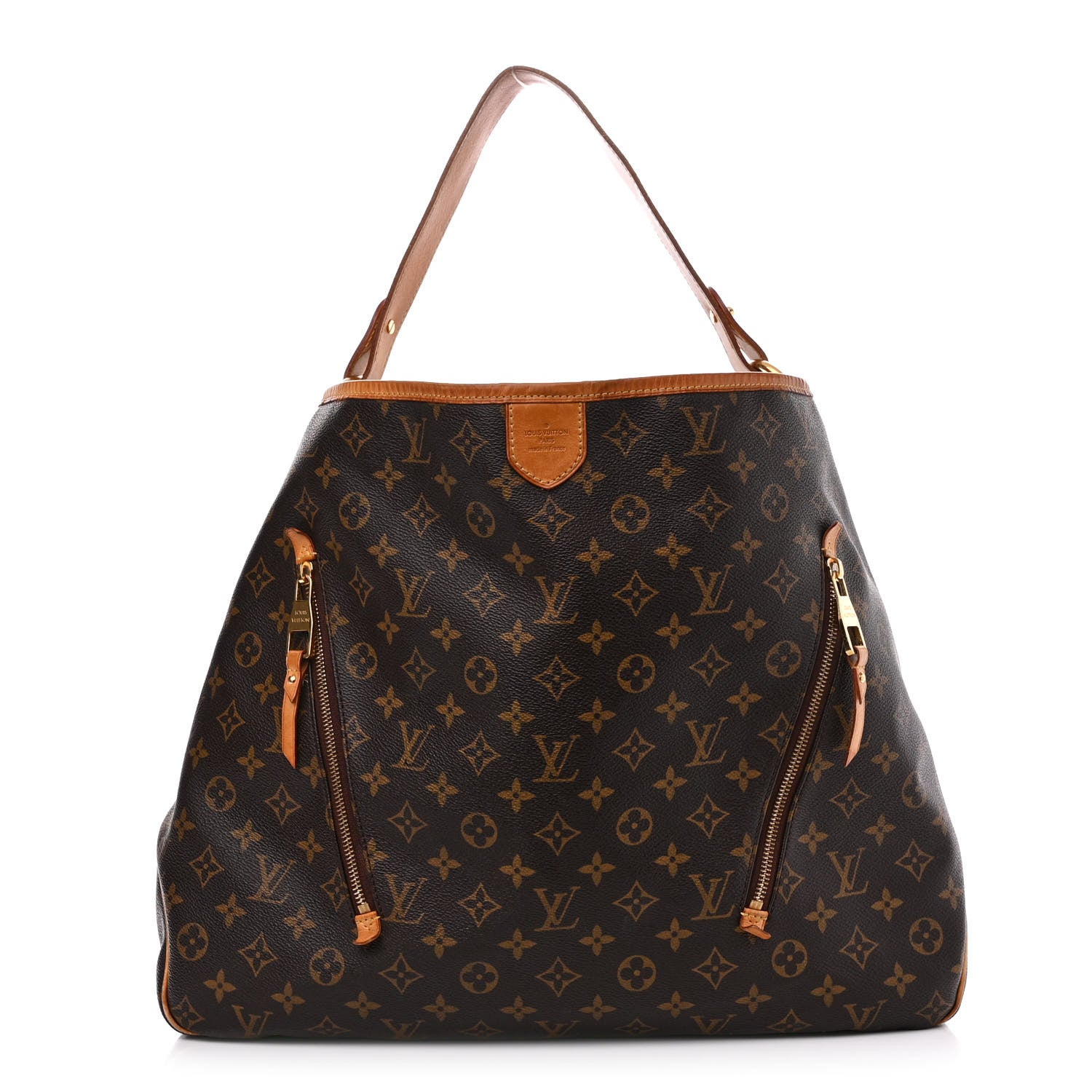 Louis Vuitton Monogram Delightful GM 1 of 20