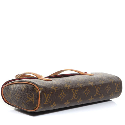Louis Vuitton Monogram Sonatine 4 of 7