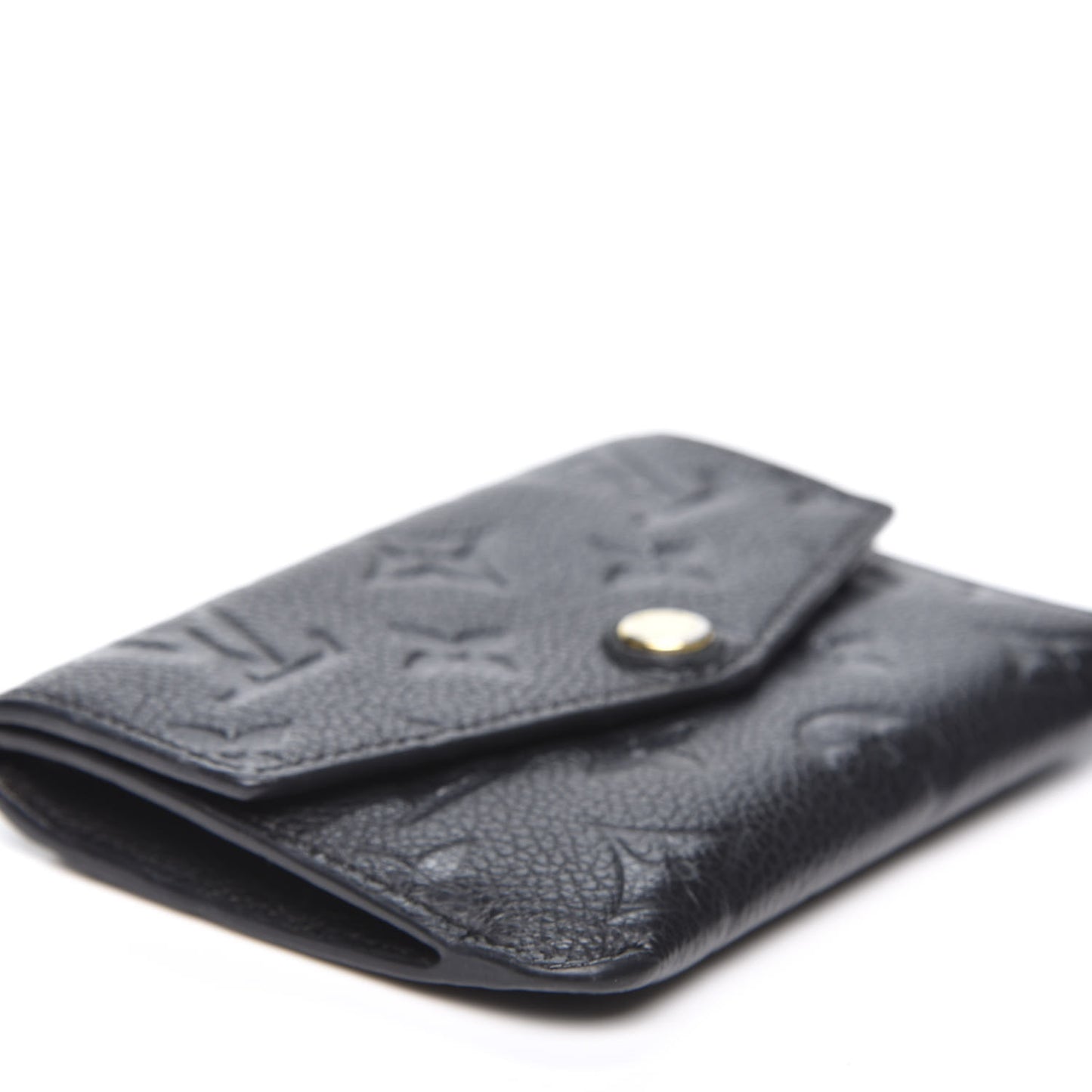 Empreinte Key Pouch Black