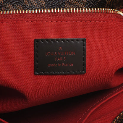 Louis Vuitton Damier Ebene Cabas Rosebery 5 of 7