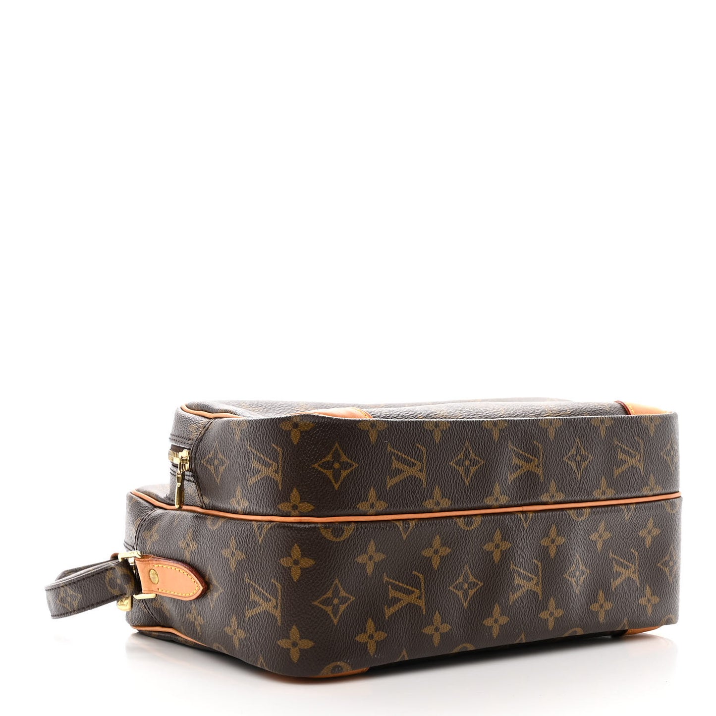 Monogram Nil 28