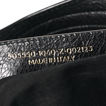 Balenciaga Agneau Graffiti All Over Classic Hardware City Black Multicolor 7 of 9