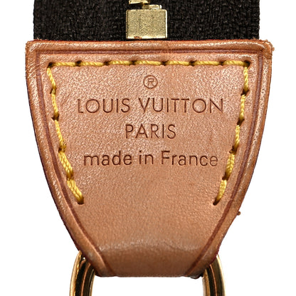 Louis Vuitton Monogram Eva Clutch 5 of 9